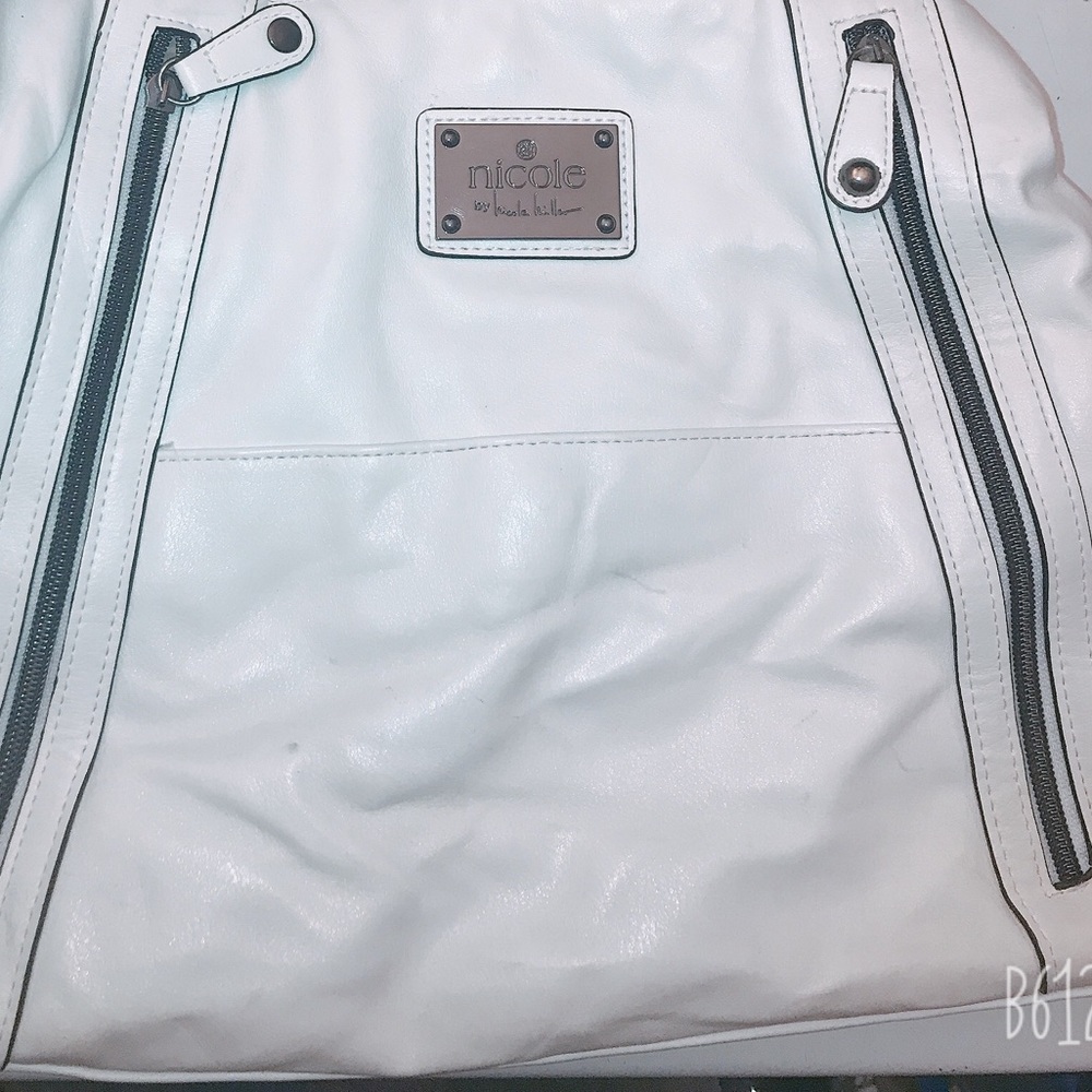 Nicole Miller Handbag